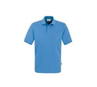 HAKRO Poloshirt 810 Classic XS malibublau