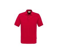 Hakro Poloshirt Classic 0810 rot 3XL
