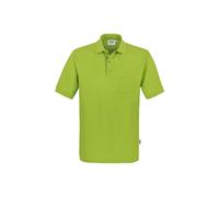 Hakro No. 0812 Pocket-Poloshirt MIKRALINAR® kiwi - S