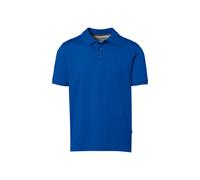 Hakro No. 0814 COTTON TEC® Poloshirt royalblau - 4XL