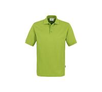 Hakro No. 0816 Poloshirt MIKRALINAR® kiwi - 3XL