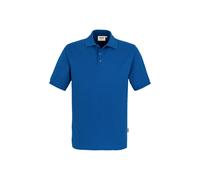 Hakro No. 0816 Poloshirt MIKRALINAR® royalblau - 2XL
