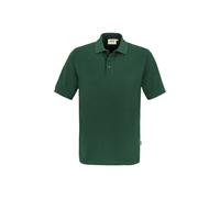 Hakro No. 0816 Poloshirt MIKRALINAR® tanne - S