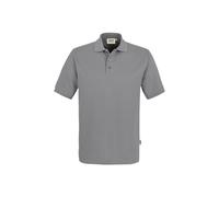 Hakro No. 0816 Poloshirt MIKRALINAR® titan - XL