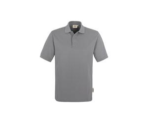 Hakro No. 0819 Poloshirt MIKRALINAR® HACCP titan - M