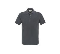 Hakro Poloshirt Stretch - anthrazit XS