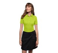 HAKRO NO. 216 Damen Poloshirt MIKRALINAR® - kiwi - S