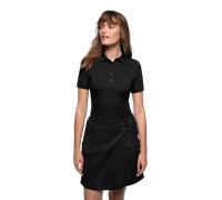 Hakro No. 0216 Damen Poloshirt MIKRALINAR® schwarz - 5XL