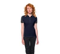 Damen Polo-Shirt "CONTRAST PERFORMANCE" 239