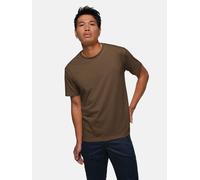 Hakro T-Shirt MIKRALINAR - Nougat , L (EU)