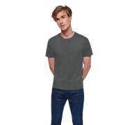 HAKRO NO. 292 T-Shirt Classic - anthrazit - 3XL