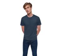 Hakro Herren T-Shirt Classic 292 – marine – Größe 3XL