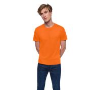 HAKRO NO. 292 T-Shirt Classic - orange - 2XL