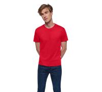 HAKRO NO. 292 T-Shirt Classic - rot - 3XL