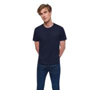 HAKRO NO. 292 T-Shirt Classic - tinte - 2XL