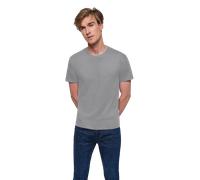 Hakro T-Shirt Classic - Titan , L (EU)