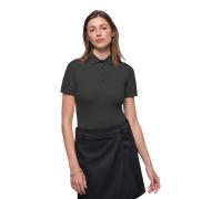 Hakro Damen Poloshirt Mikralinar® Eco karbongrau XXL (EU)