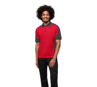 Polo-Shirt "PERFORMANCE CONTRAST" 839