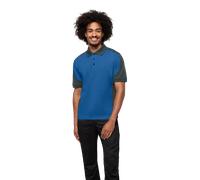 Polo-Shirt "PERFORMANCE CONTRAST" 839