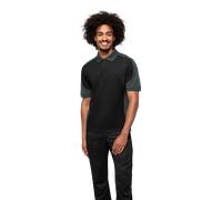 Polo-Shirt "PERFORMANCE CONTRAST" 839