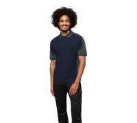 Polo-Shirt "PERFORMANCE CONTRAST" 839