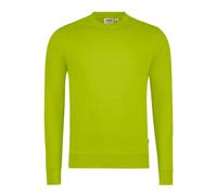 HAKRO Sweatshirt MIKRALINAR® ECO kiwi, 6XL