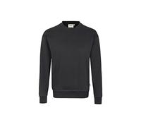 Hakro Performance Sweatshirt,Karbongrau,5XL