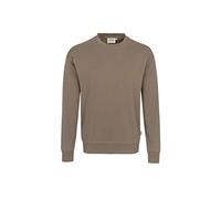 Hakro Performance Sweatshirt,Nougat,M