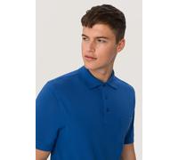 HAKRO Pocket-Poloshirt Top 802, royalblau, Größe XS (Arbeitshemd & Arbeitsshirt)