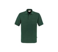 HAKRO #812 Pocket-Poloshirt Performance - 72 tanne - 5XL