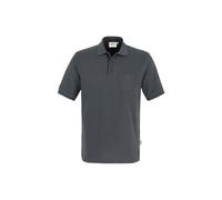 HAKRO Pocket-Poloshirt Mikralinar® | Herren | 0812028005 |...