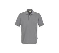 Hakro Pocket-Poloshirt Performance - titan 5XL