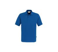 HAKRO Pocket-Poloshirt 802 Top XS royalblau