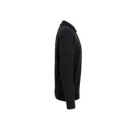 Hakro Pocket-Sweatshirt Premium - Schwarz , S (EU)