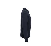 Hakro Pocket-Sweatshirt Premium - Tinte , M (EU)