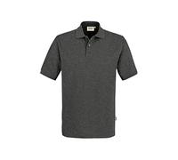Polo-Shirt "PERFORMANCE" 816 grau 5XL