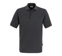 Hakro Polo-Shirt Performance, anthrazit, Unisex-Größe: 2XL