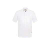 Hakro Polo-Shirt Performance, weiß, Unisex-Größe: 2XL