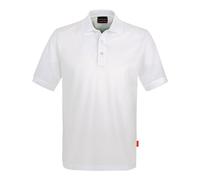 Polo-Shirt "PERFORMANCE" 816 - HAKRO® weiß 3XL