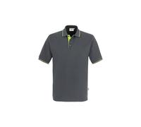 Hakro Polo-Shirt Contrast "Casual" 803