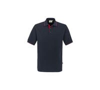 Contrast Polo-Shirt "Casual" 803 tinte XS