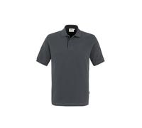 Hakro No. 0810 Poloshirt Classic anthrazit - XS