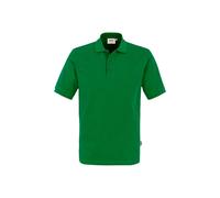 HAKRO Poloshirt 810 Classic 3XL kellygrün