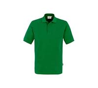 HAKRO Poloshirt Classic | 0810 kellygrün 3XL