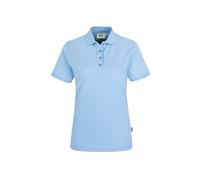 HAKRO | Poloshirt Classic | Damen | 0110 eisblau M