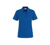 HAKRO | Poloshirt Classic | Damen | 0110 royalblau 3XL