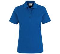 HAKRO | Poloshirt Classic | Damen | 0110 royalblau 3XL