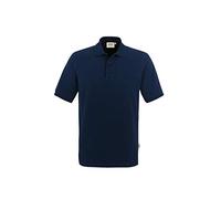 HAKRO Poloshirt 'CLASSIC', dunkelblau, Größen: XS - XXXL Version: XL - Größe XL