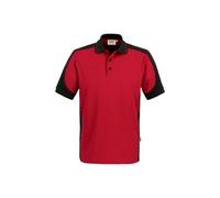 HAKRO Poloshirt Contrast Mikralinar® | Herren | 0839002012 |...