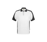 HAKRO Poloshirt Contrast Mikralinar® | Herren | 0839001012 |...